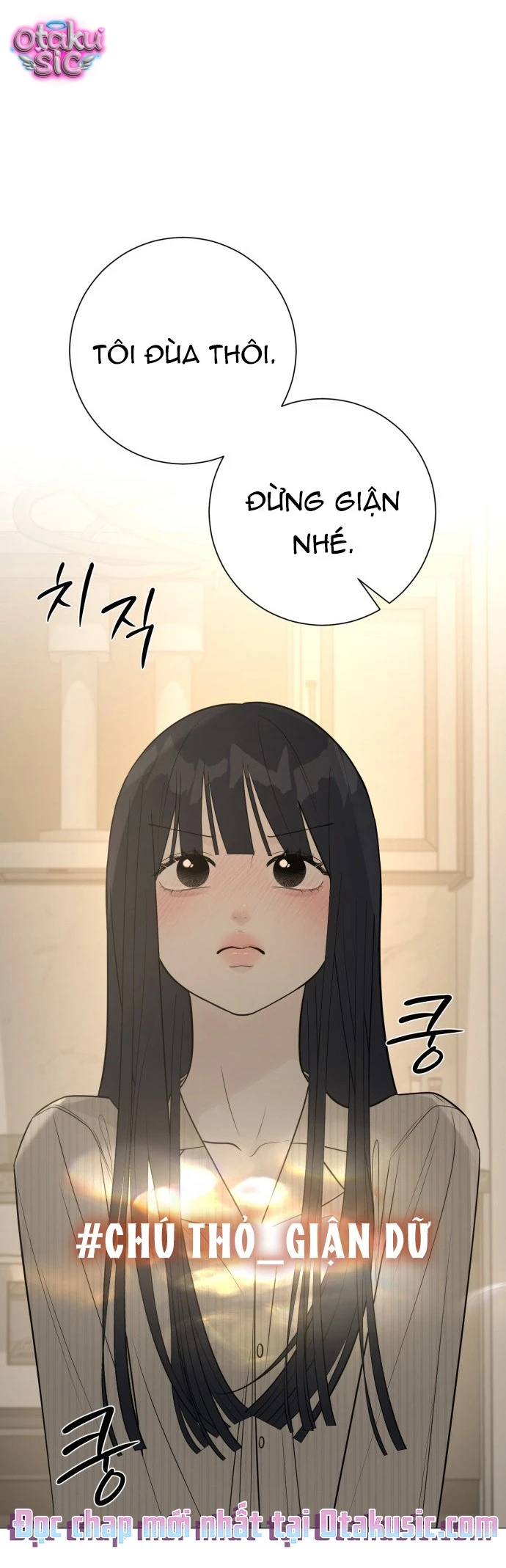 Hashtag tình đầu - Chap 21 - Trang 49