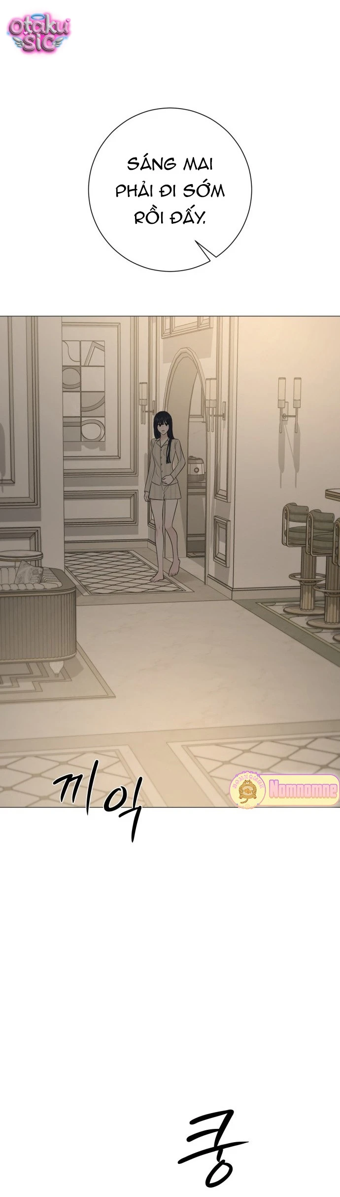 Hashtag tình đầu - Chap 21 - Trang 51