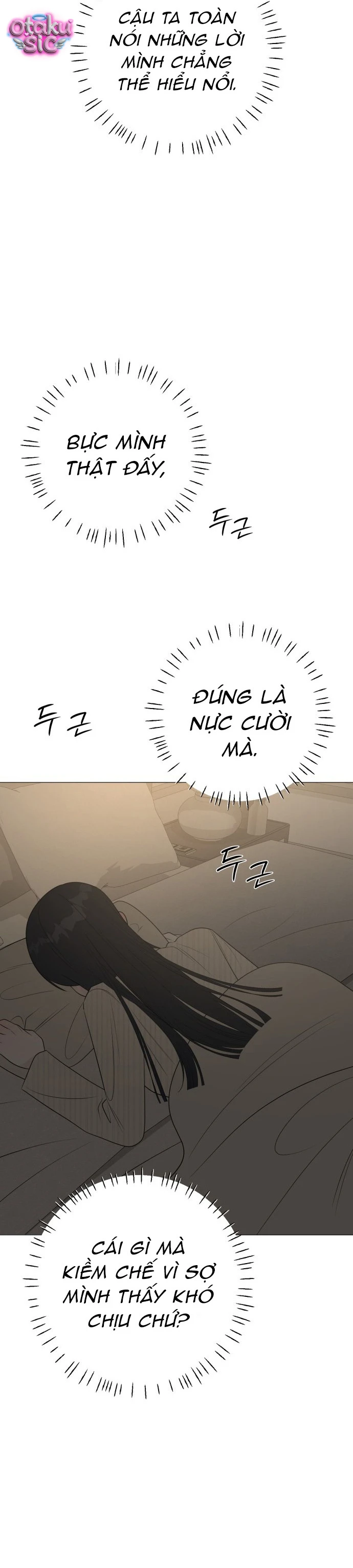 Hashtag tình đầu - Chap 21 - Trang 53