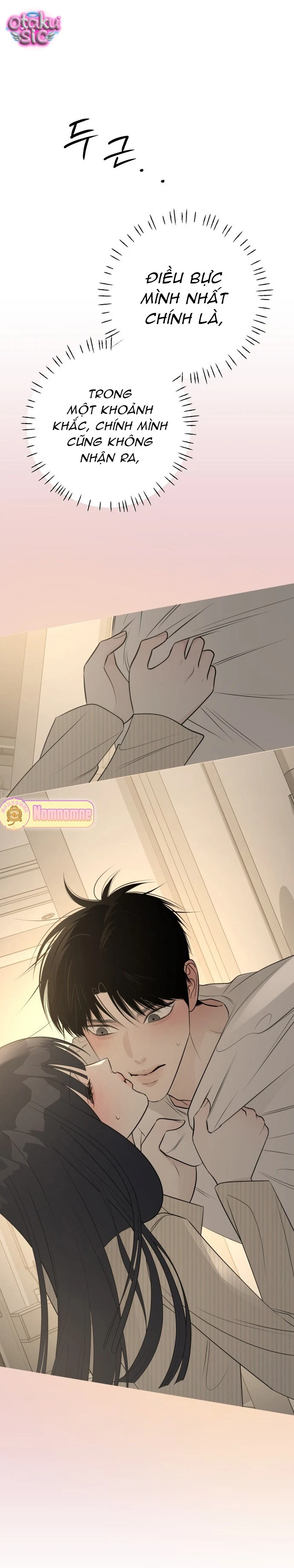 Hashtag tình đầu - Chap 21 - Trang 54
