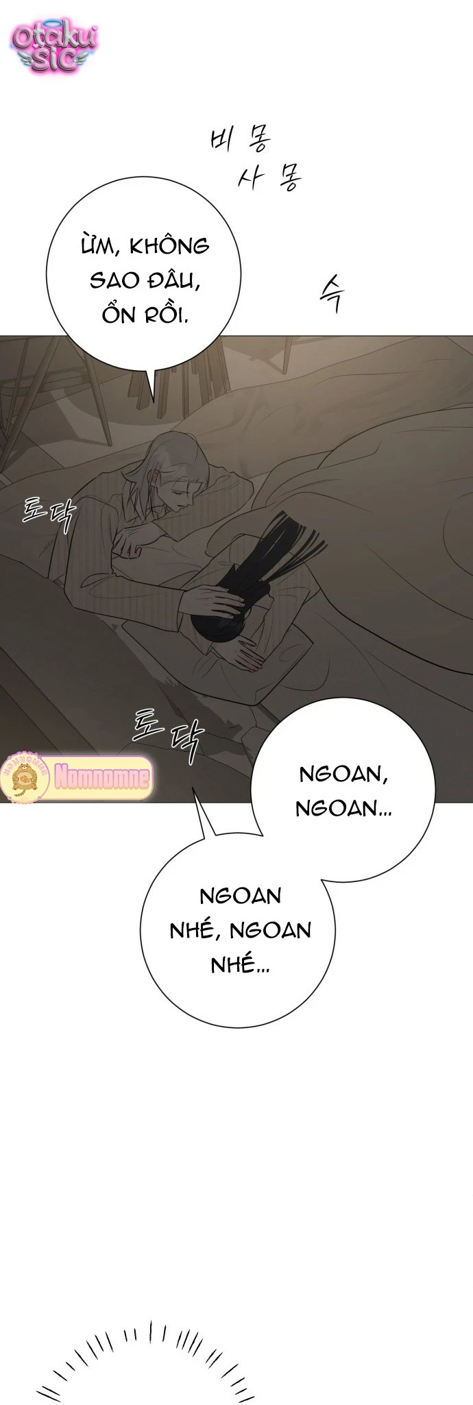 Hashtag tình đầu - Chap 21 - Trang 56