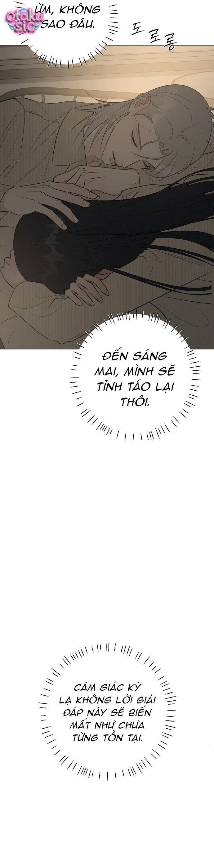 Hashtag tình đầu - Chap 21 - Trang 57