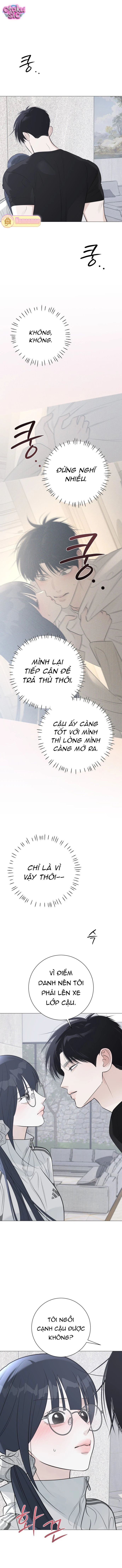 Hashtag tình đầu - Chap 22 - Trang 14