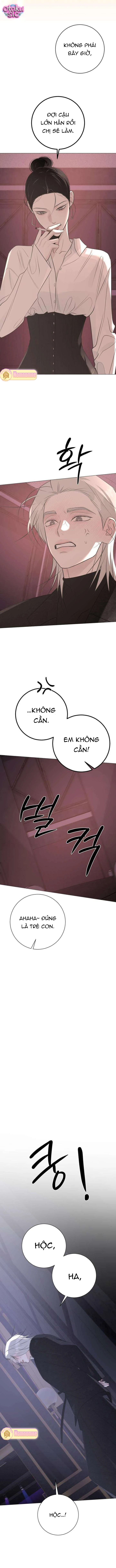 Hashtag tình đầu - Chap 24 - Trang 15