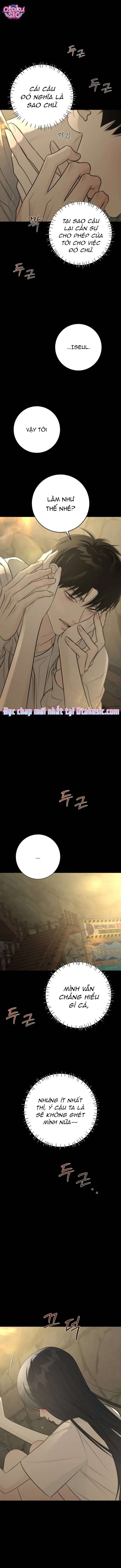 Hashtag tình đầu - Chap 26 - Trang 12