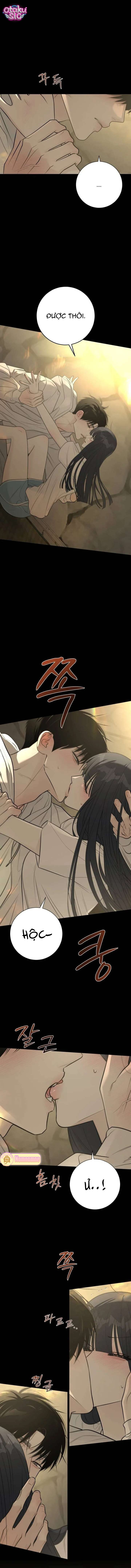 Hashtag tình đầu - Chap 26 - Trang 13