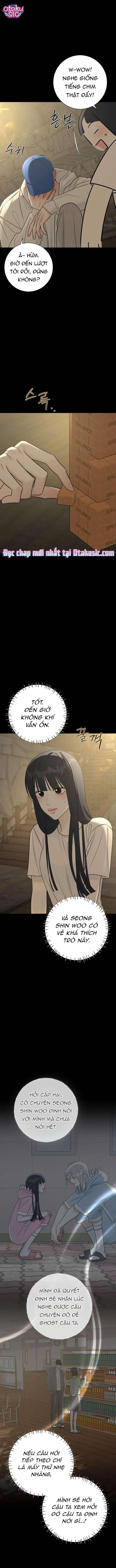 Hashtag tình đầu - Chap 26 - Trang 2