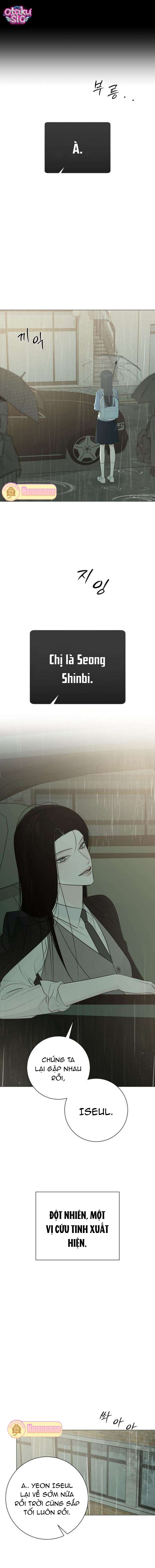 Hashtag tình đầu - Chap 28 - Trang 15