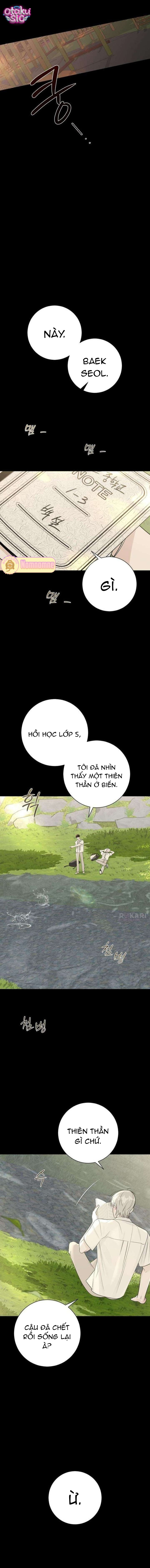 Hashtag tình đầu - Chap 28 - Trang 4