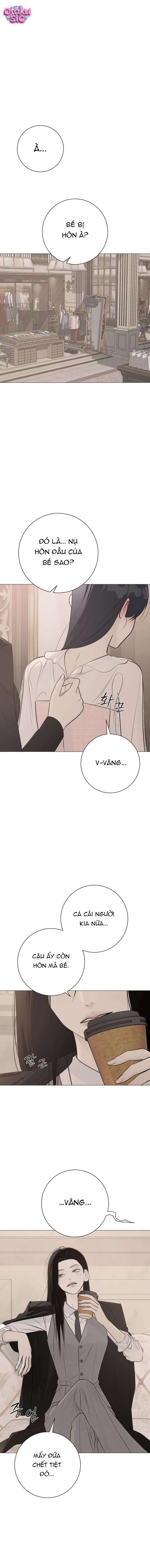 Hashtag tình đầu - Chap 29 - Trang 0