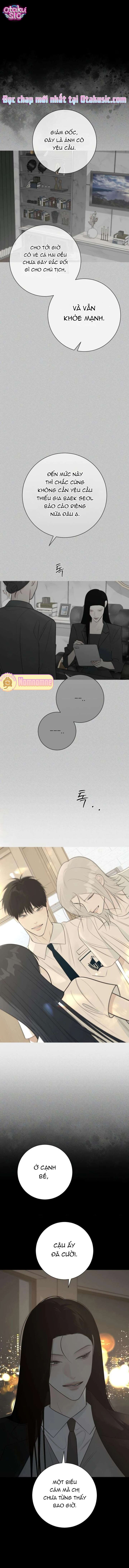Hashtag tình đầu - Chap 29 - Trang 13