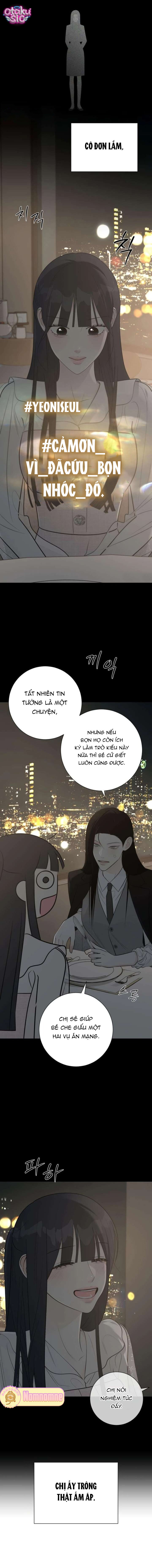 Hashtag tình đầu - Chap 29 - Trang 16