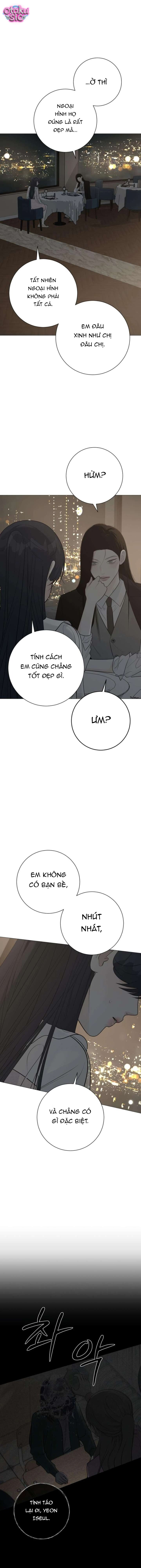 Hashtag tình đầu - Chap 29 - Trang 7
