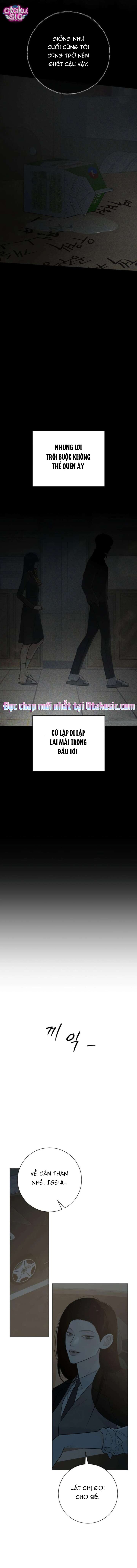 Hashtag tình đầu - Chap 29 - Trang 9