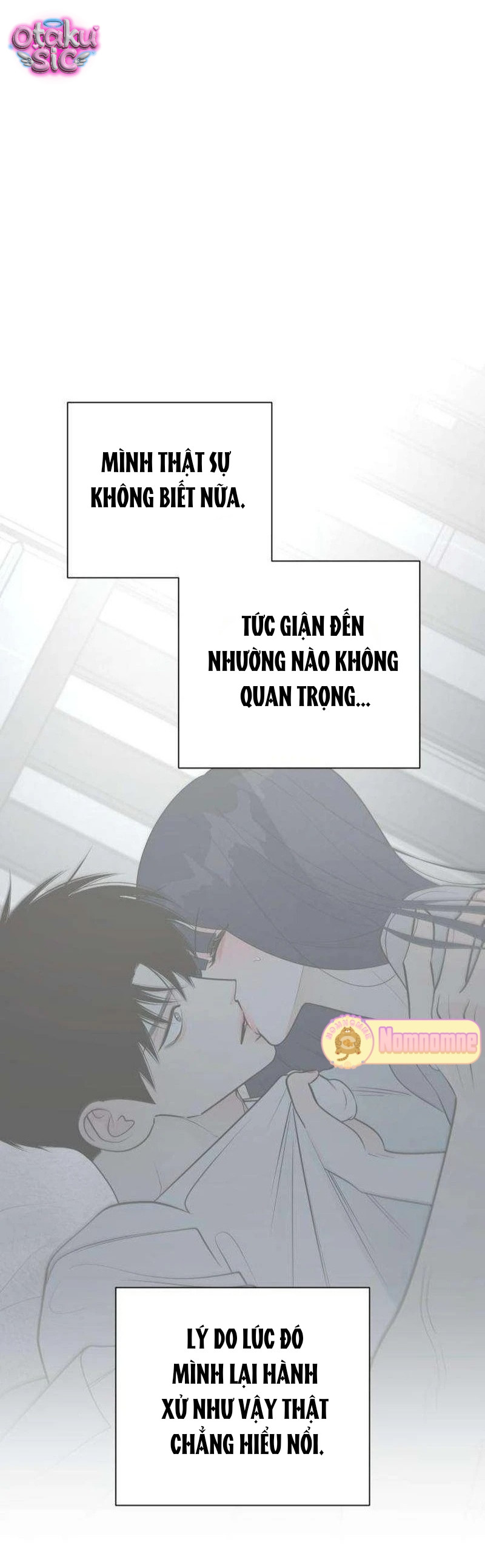 Hashtag tình đầu - Chap 40 - Trang 15
