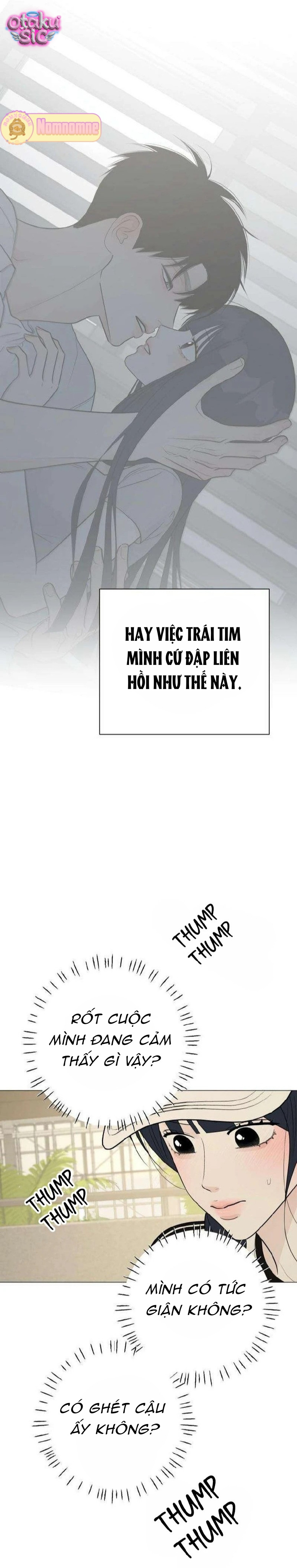 Hashtag tình đầu - Chap 40 - Trang 17