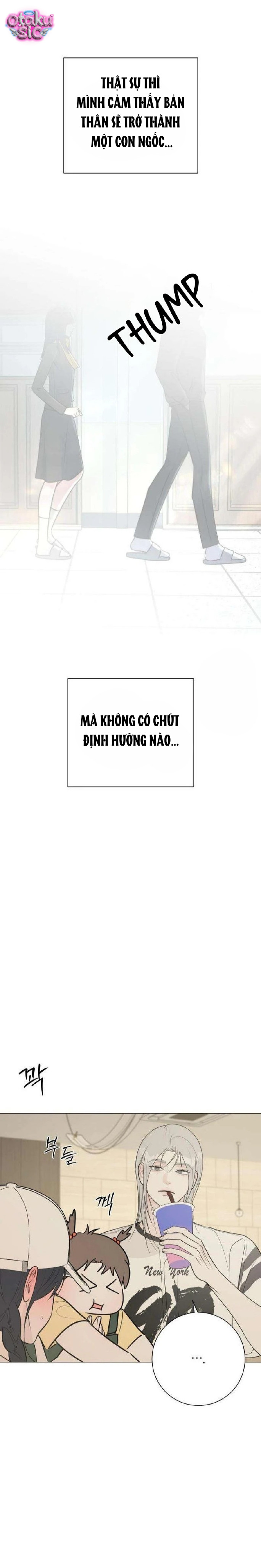 Hashtag tình đầu - Chap 40 - Trang 20