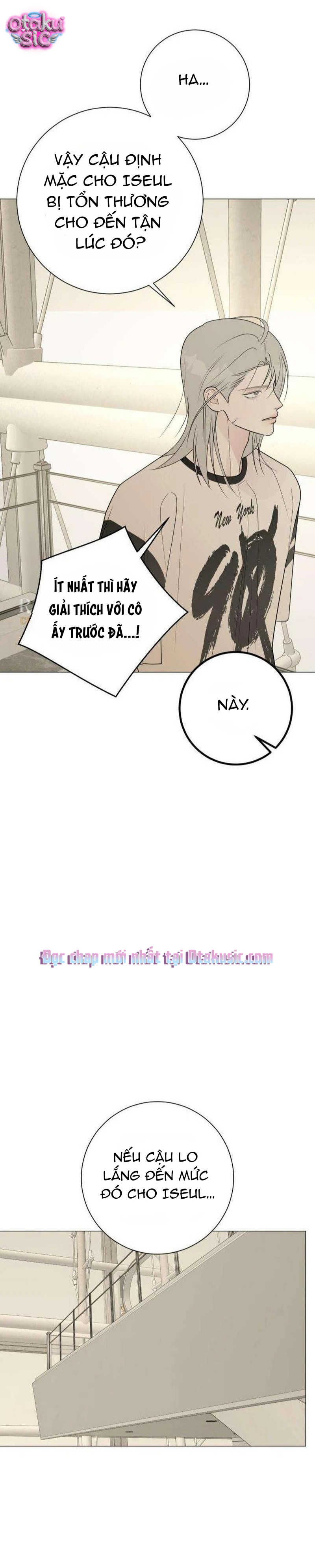Hashtag tình đầu - Chap 40 - Trang 26