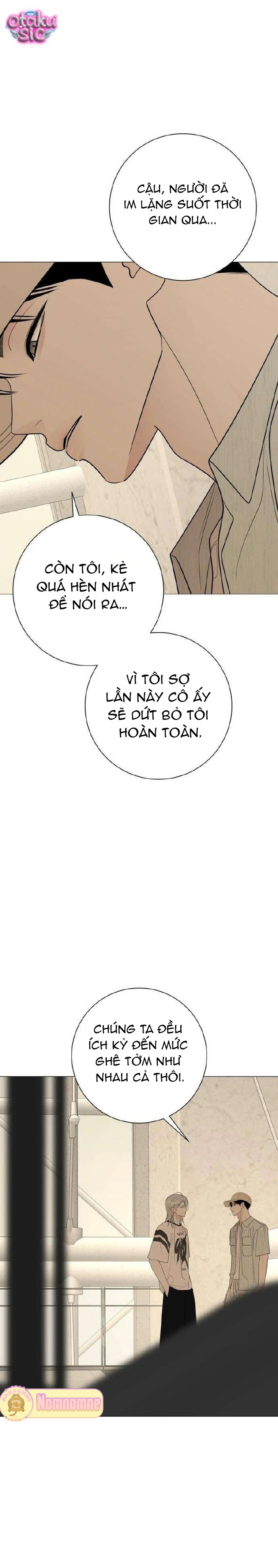 Hashtag tình đầu - Chap 40 - Trang 28