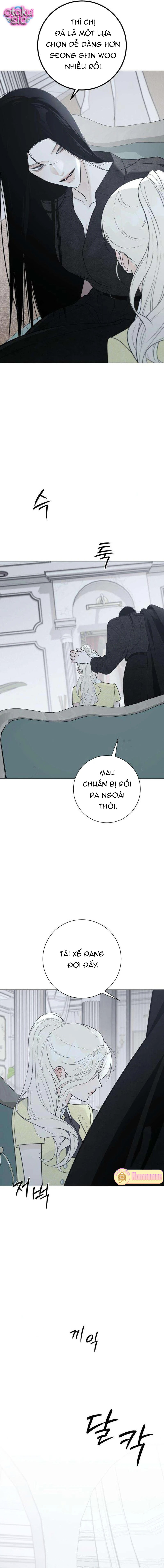 Hashtag tình đầu - Chap 41 - Trang 4