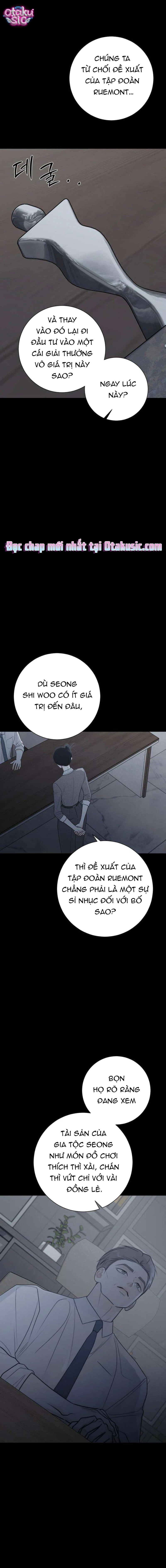 Hashtag tình đầu - Chap 41 - Trang 7