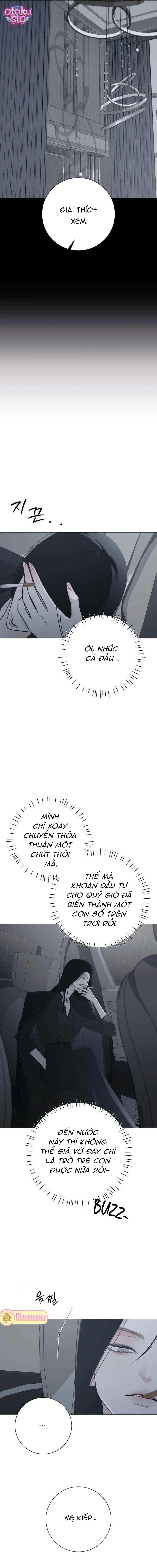 Hashtag tình đầu - Chap 41 - Trang 9