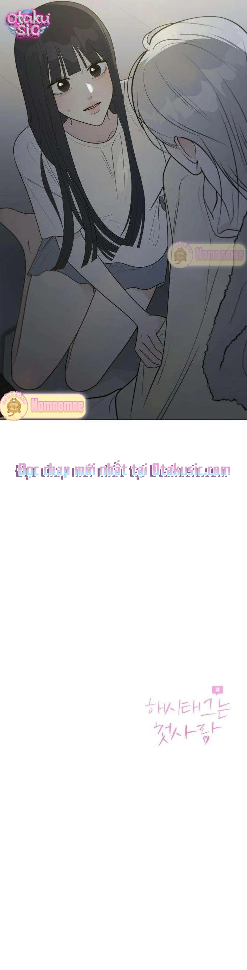 Hashtag tình đầu - Chap 42 - Trang 22