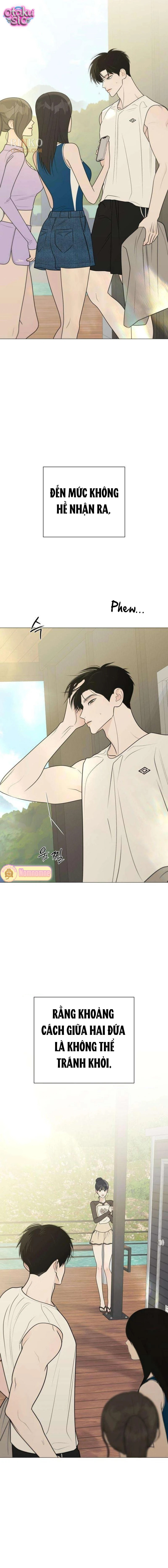 Hashtag tình đầu - Chap 42 - Trang 6