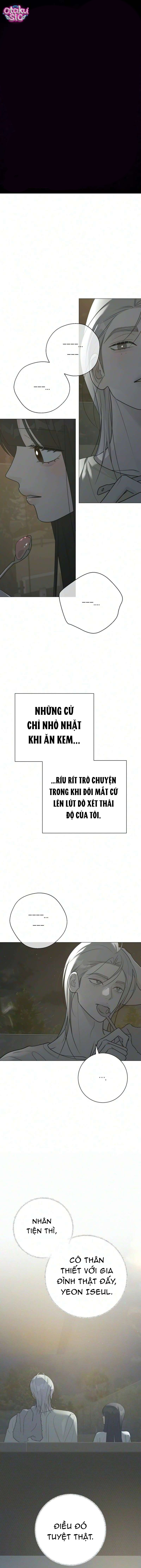 Hashtag tình đầu - Chap 43 - Trang 0