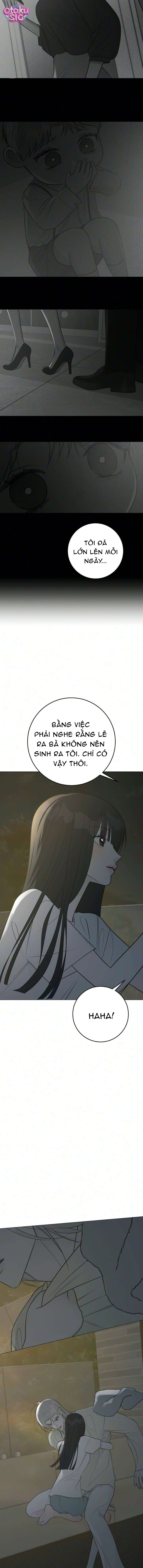 Hashtag tình đầu - Chap 43 - Trang 12