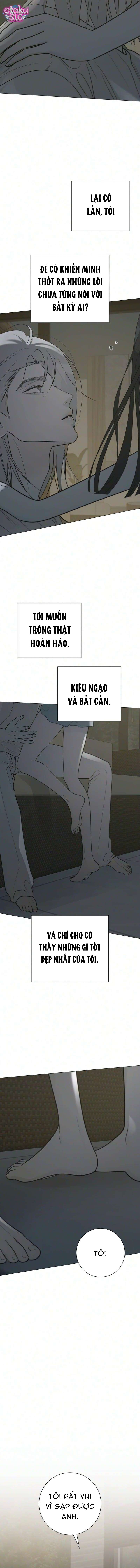 Hashtag tình đầu - Chap 43 - Trang 15