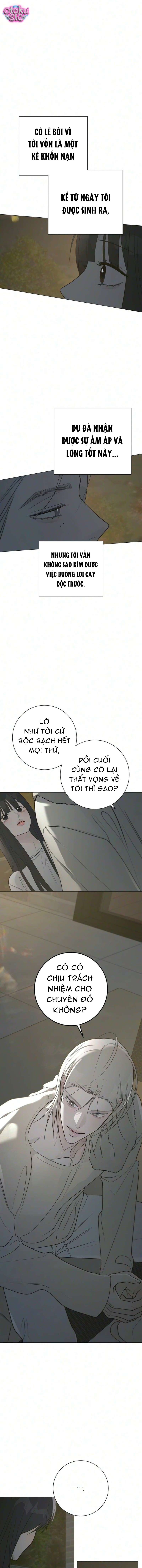 Hashtag tình đầu - Chap 43 - Trang 6