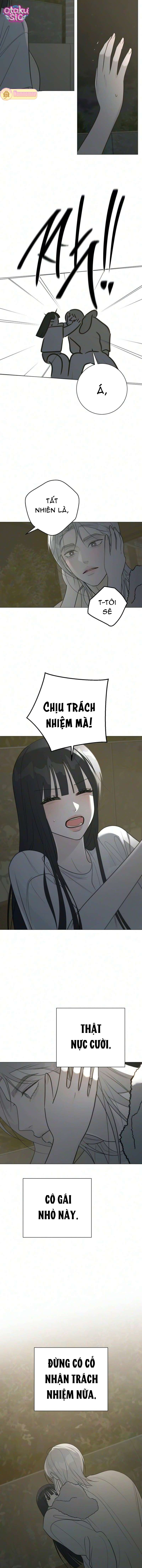Hashtag tình đầu - Chap 43 - Trang 7