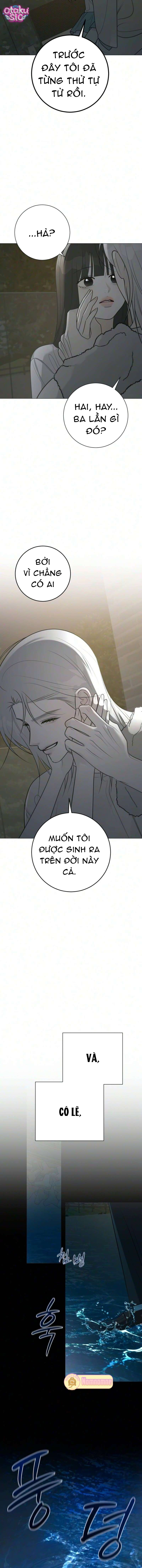 Hashtag tình đầu - Chap 43 - Trang 8