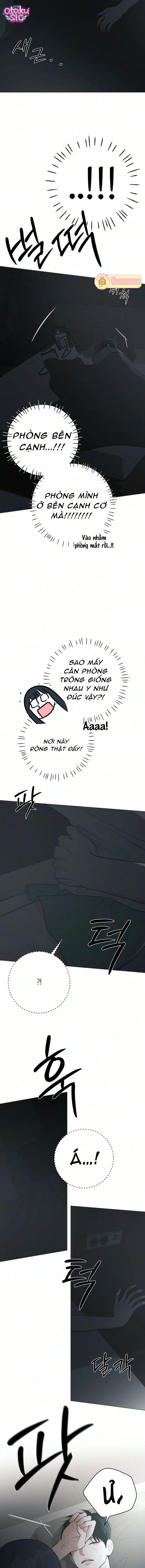Hashtag tình đầu - Chap 44 - Trang 8
