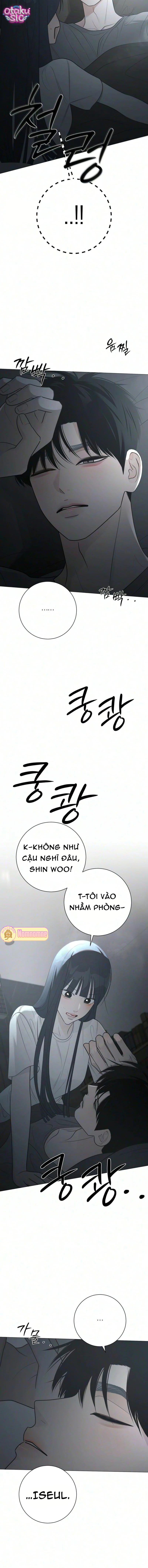 Hashtag tình đầu - Chap 44 - Trang 9