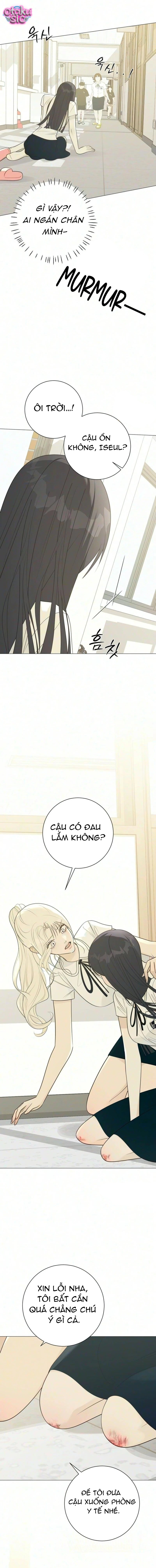 Hashtag tình đầu - Chap 45 - Trang 14