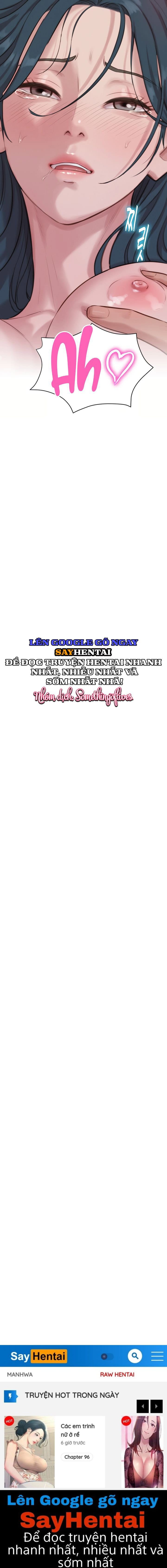 Hậu Cung Triệu Đô - Chap 7