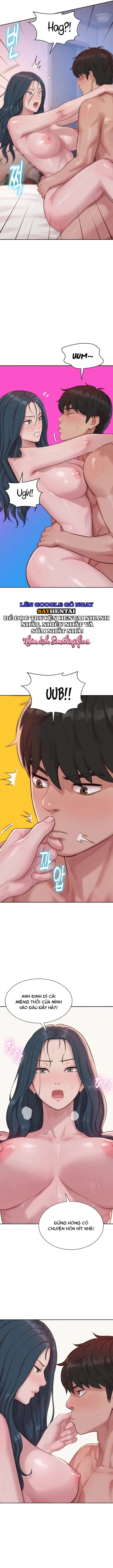 Hậu Cung Triệu Đô - Chap 8