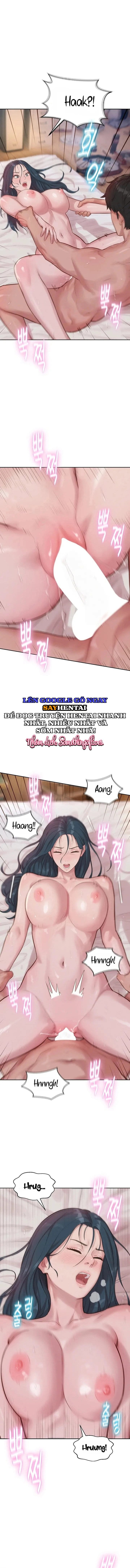 Hậu Cung Triệu Đô - Chap 8