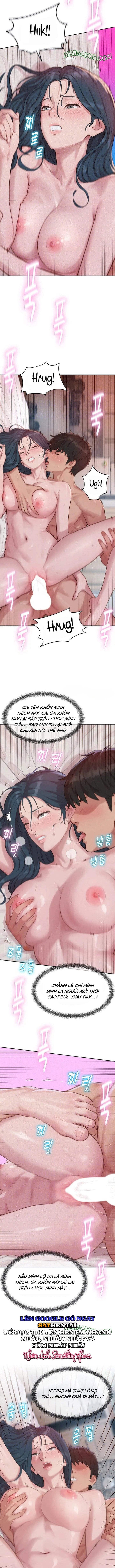 Hậu Cung Triệu Đô - Chap 8