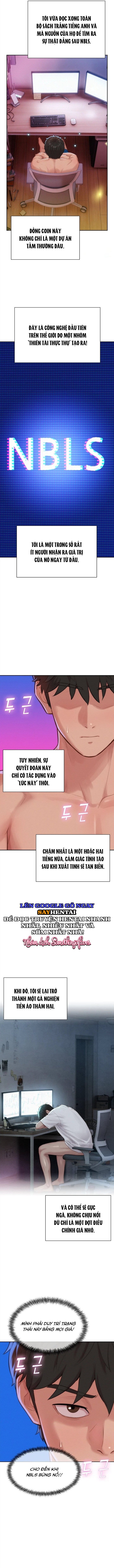 Hậu Cung Triệu Đô - Chap 9