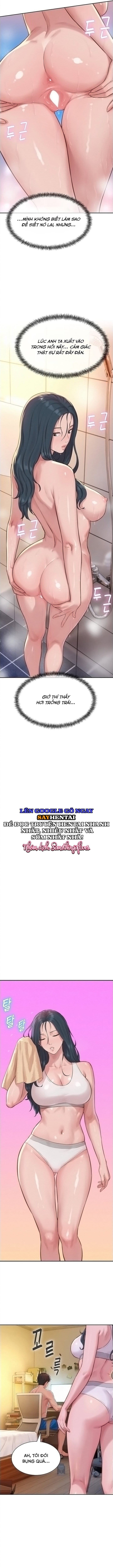 Hậu Cung Triệu Đô - Chap 9