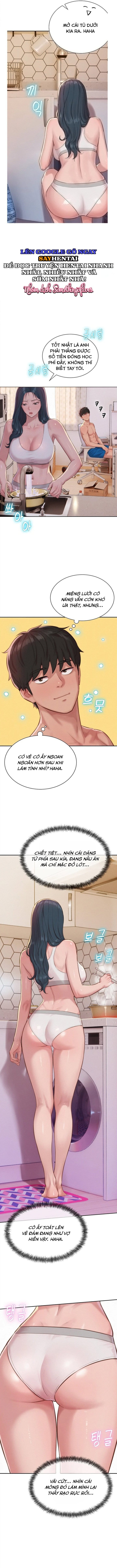 Hậu Cung Triệu Đô - Chap 9