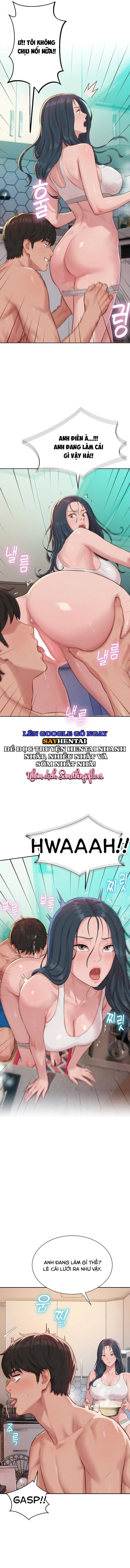Hậu Cung Triệu Đô - Chap 9
