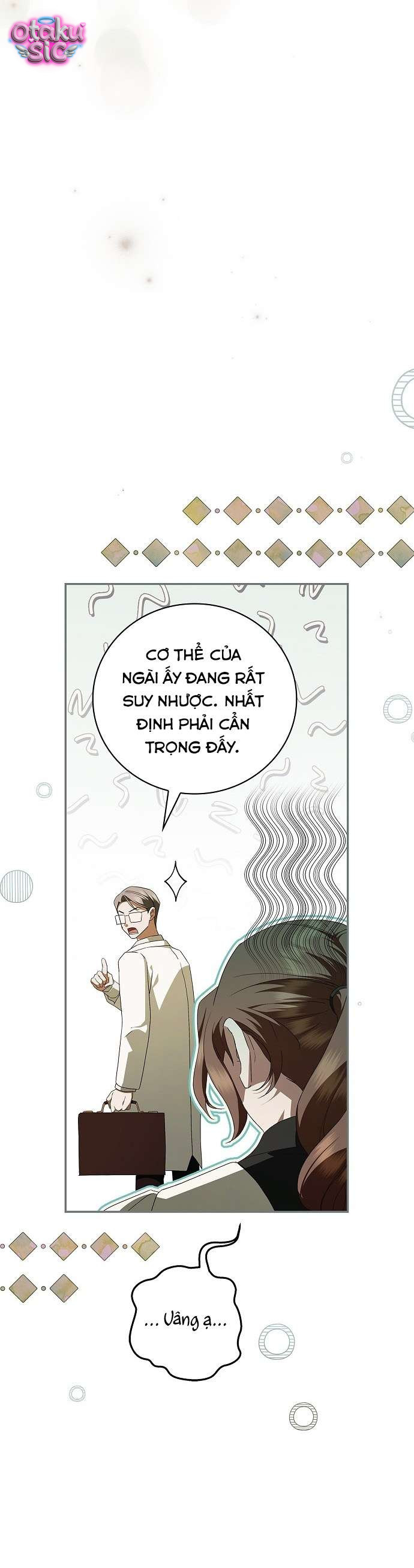 Hầu Gái Bí Mật Của Gia Tộc Bá Tước - Chap 11
