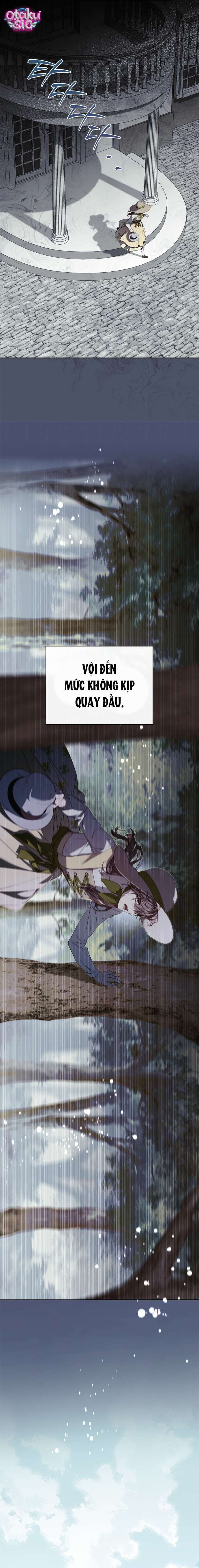 Hầu Gái Bí Mật Của Gia Tộc Bá Tước - Chap 28