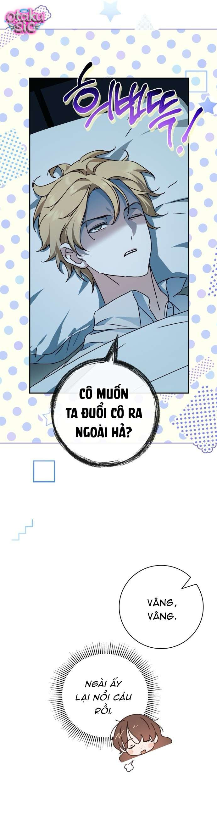 Hầu Gái Bí Mật Của Gia Tộc Bá Tước - Chap 36