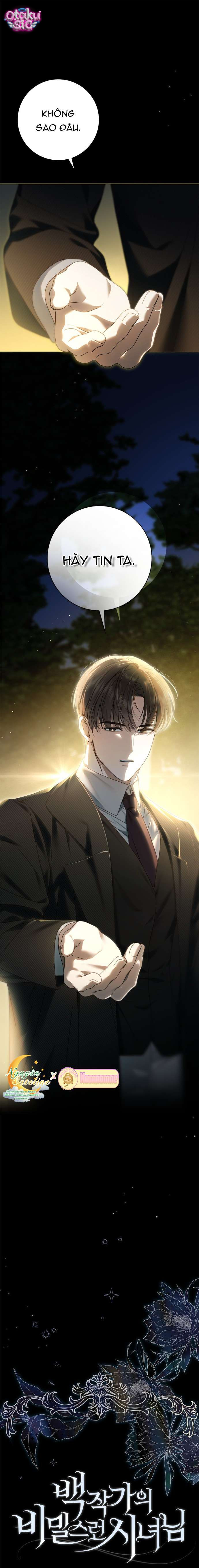 Hầu Gái Bí Mật Của Gia Tộc Bá Tước - Chap 48