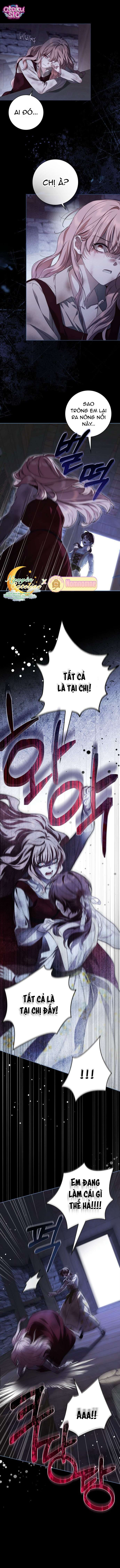 Hầu Gái Bí Mật Của Gia Tộc Bá Tước - Chap 49